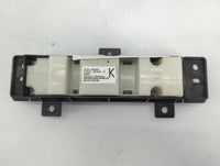 2013-2020 Nissan Pathfinder Climate Control Module Temperature AC/Heater Replacement P/N:275113KA0A Fits OEM Used Auto Parts