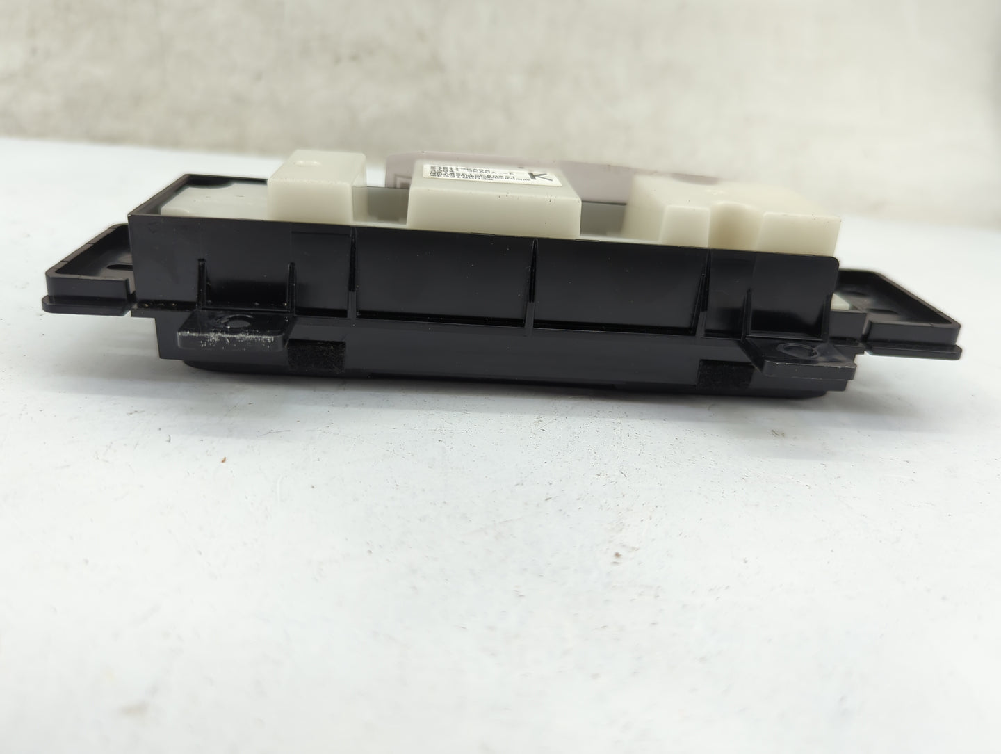 2013-2020 Nissan Pathfinder Climate Control Module Temperature AC/Heater Replacement P/N:275113KA0A Fits OEM Used Auto Parts