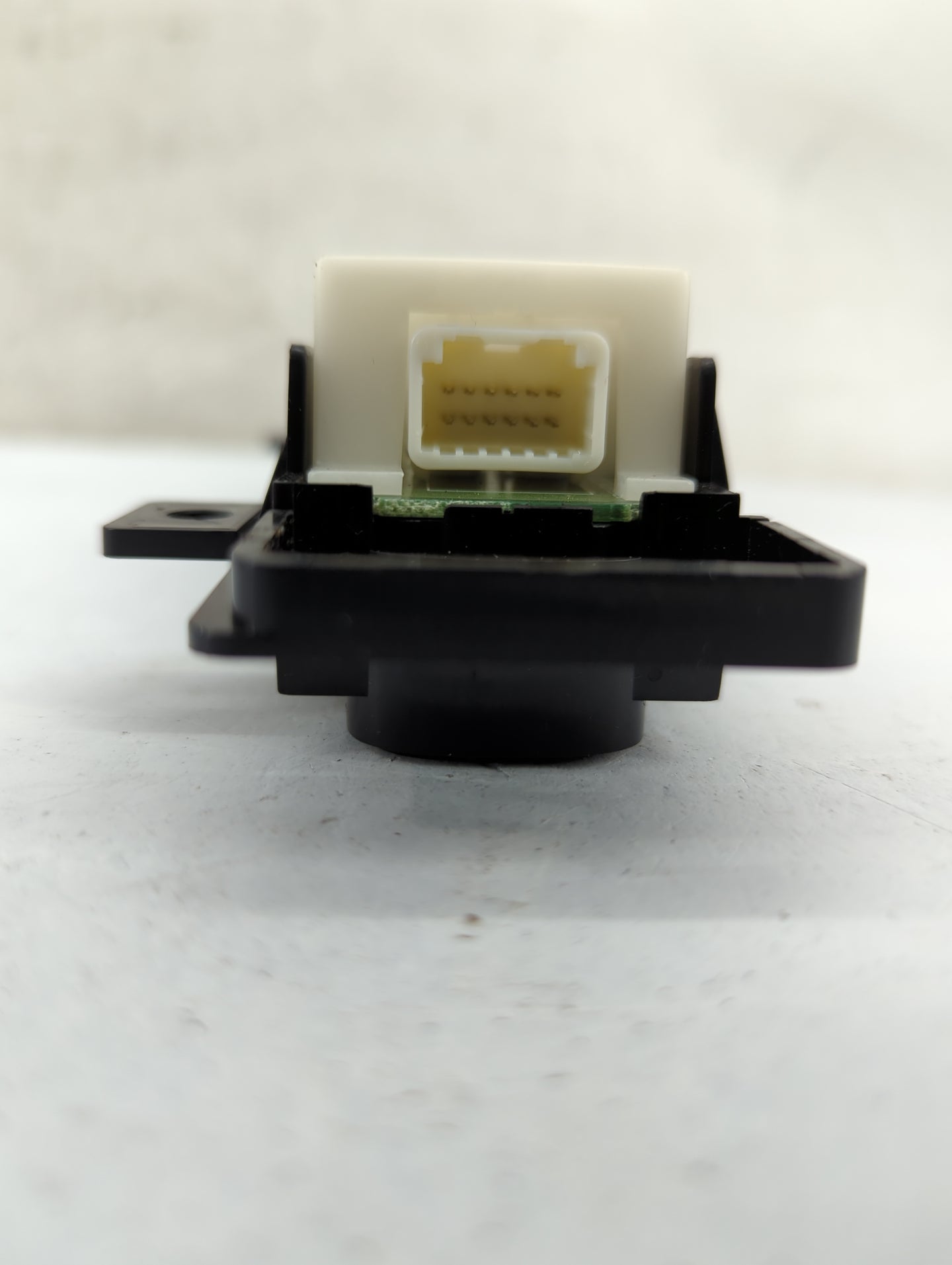 2013-2020 Nissan Pathfinder Climate Control Module Temperature AC/Heater Replacement P/N:275113KA0A Fits OEM Used Auto Parts