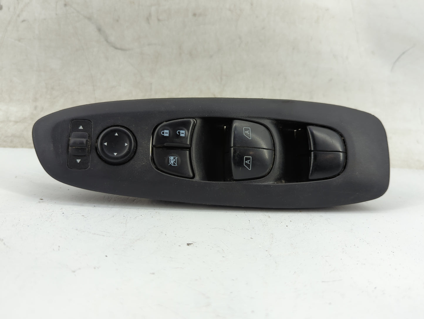 2013-2020 Nissan Pathfinder Master Power Window Switch Replacement Driver Side Left P/N:25401 3KA2A Fits OEM Used Auto Parts