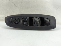 2013-2020 Nissan Pathfinder Master Power Window Switch Replacement Driver Side Left P/N:25401 3KA2A Fits OEM Used Auto Parts