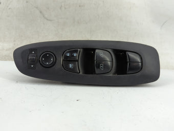 compare product 2013-2020 Nissan Pathfinder Master Power Window Switch Replacement Driver Side Left P/N:25401 3KA2A Fits OEM Used Auto Parts