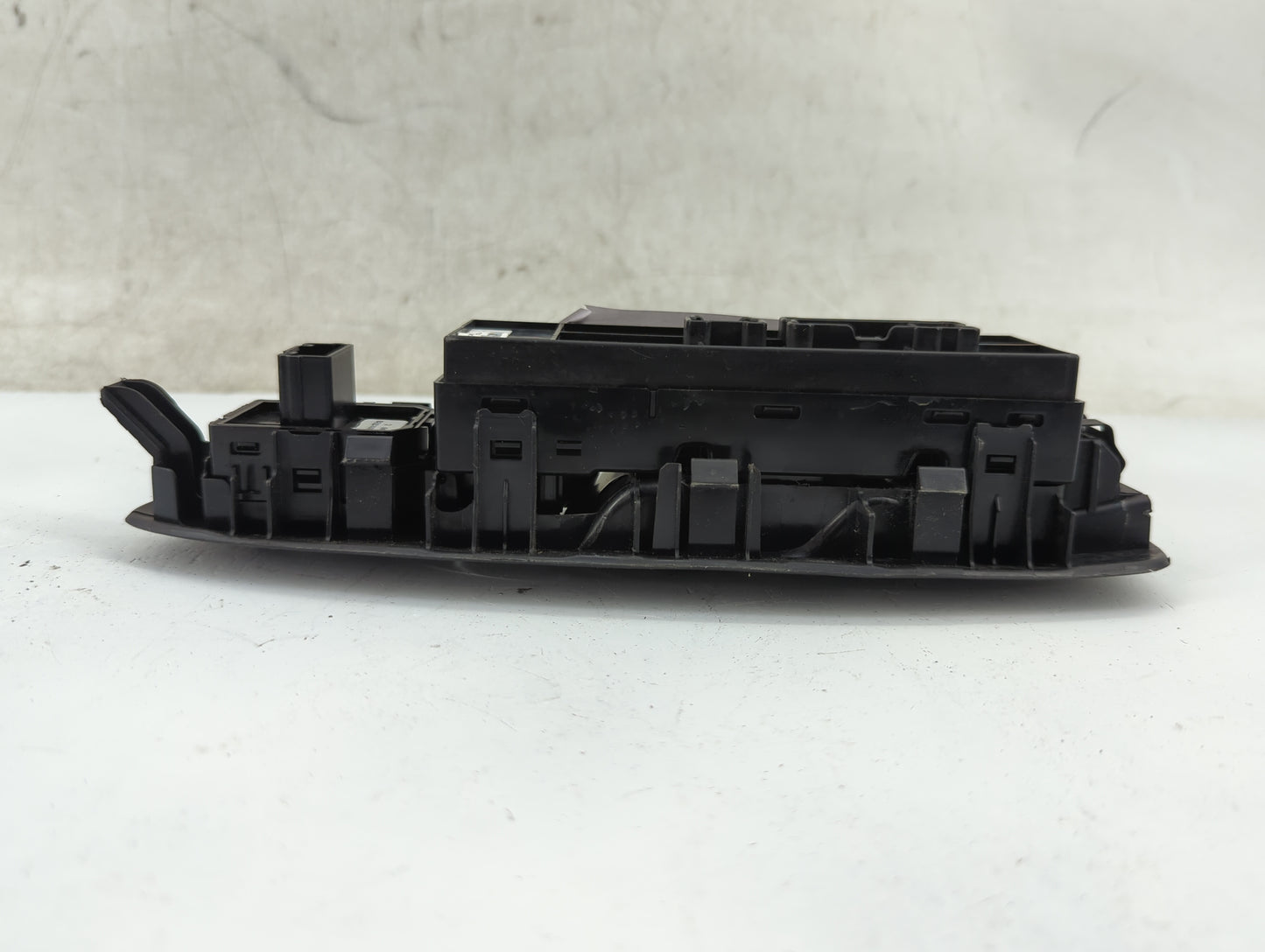 2013-2020 Nissan Pathfinder Master Power Window Switch Replacement Driver Side Left P/N:25401 3KA2A Fits OEM Used Auto Parts