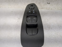 2013-2020 Nissan Pathfinder Master Power Window Switch Replacement Driver Side Left P/N:25401 3KA2A 25570 3TB1A Fits OEM Use