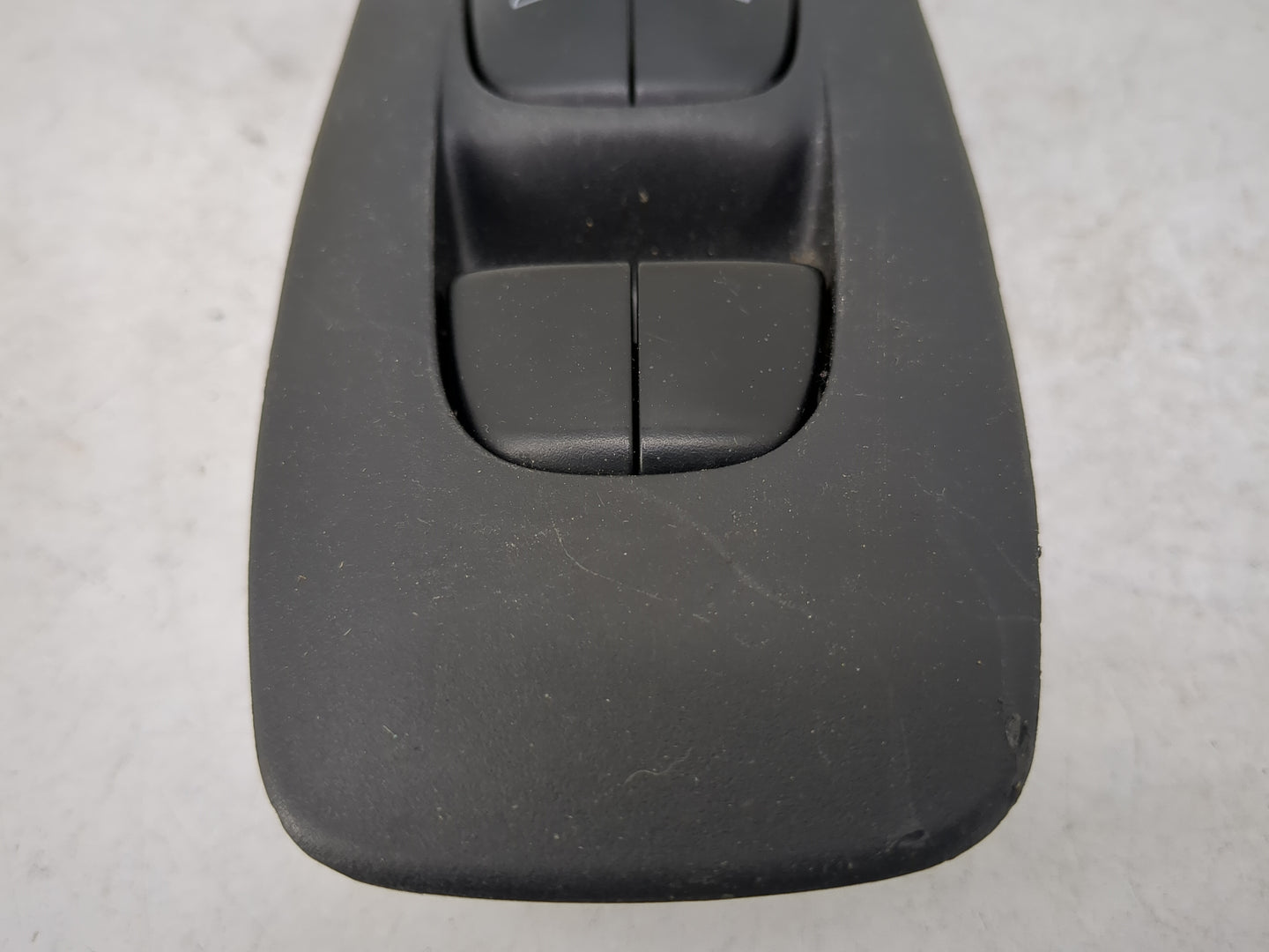 2013-2020 Nissan Pathfinder Master Power Window Switch Replacement Driver Side Left P/N:25401 3KA2A 25570 3TB1A Fits OEM Use