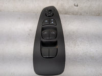 2013-2020 Nissan Pathfinder Master Power Window Switch Replacement Driver Side Left P/N:25401 3KA2A 25570 3TB1A Fits OEM Use