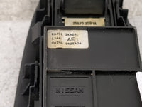 2013-2020 Nissan Pathfinder Master Power Window Switch Replacement Driver Side Left P/N:25401 3KA2A 25570 3TB1A Fits OEM Use
