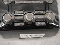 2013-2016 Nissan Pathfinder Climate Control Module Temperature AC/Heater Replacement P/N:3KA0B F21PB1040B Fits OEM Used Auto