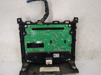 2013-2016 Nissan Pathfinder Climate Control Module Temperature AC/Heater Replacement P/N:3KA0B F21PB1040B Fits OEM Used Auto