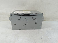 2013-2014 Nissan Pathfinder Radio AM FM Cd Player Receiver Replacement P/N:2591A1SX5E CV-VN51E14D Fits Fits 2013 2014 2015 O