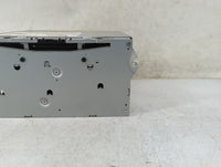 2013-2014 Nissan Pathfinder Radio AM FM Cd Player Receiver Replacement P/N:2591A1SX5E CV-VN51E14D Fits Fits 2013 2014 2015 O