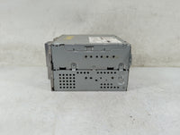 2013-2014 Nissan Pathfinder Radio AM FM Cd Player Receiver Replacement P/N:2591A1SX5E CV-VN51E14D Fits Fits 2013 2014 2015 O