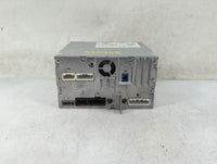 2013-2014 Nissan Pathfinder Radio AM FM Cd Player Receiver Replacement P/N:2591A1SX5E CV-VN51E14D Fits Fits 2013 2014 2015 O
