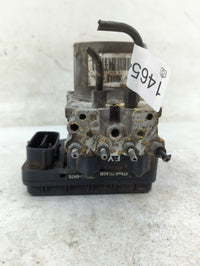 2013-2014 Nissan Pathfinder Anti-Lock Brake ABS Pump Module Actuator OEM P/N:47660 3KA0B 133000-0470 Fits Fits 2013 2014 OEM