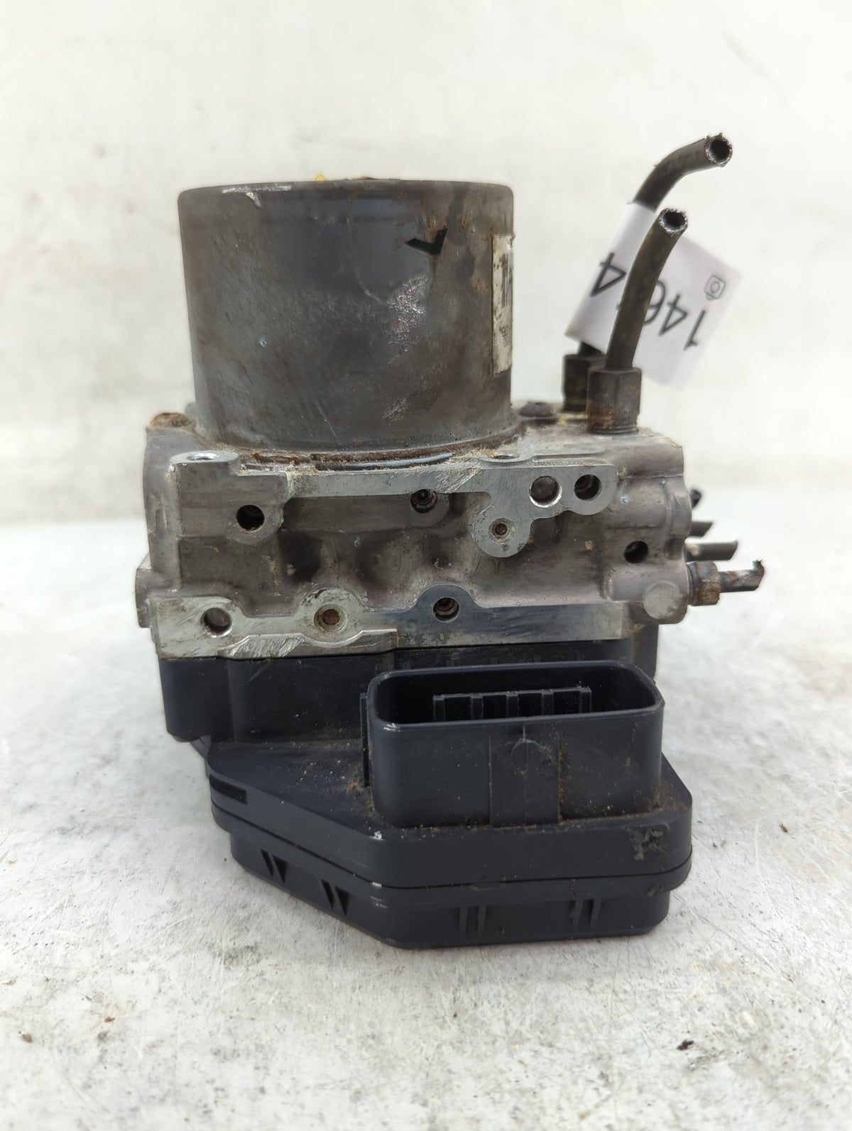 2013-2014 Nissan Pathfinder Anti-Lock Brake ABS Pump Module Actuator OEM P/N:47660 3KA0B 133000-0470 Fits Fits 2013 2014 OEM