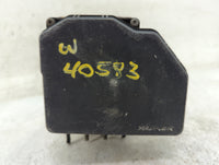 2013-2014 Nissan Pathfinder Anti-Lock Brake ABS Pump Module Actuator OEM P/N:47660 3KA0B 133000-0470 Fits Fits 2013 2014 OEM