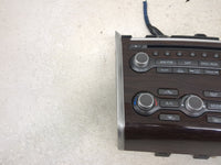 2013-2016 Nissan Pathfinder Climate Control Module Temperature AC/Heater Replacement P/N:3KA6B 092689 Fits OEM Used Auto Par