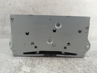 compare product 2013-2014 Nissan Pathfinder Radio AM FM Cd Player Receiver Replacement P/N:2591A 1SX5E CV-VN51E14D Fits Fits 2013 2014 2015 OEM Used Auto Parts