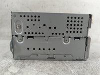 2013-2014 Nissan Pathfinder Radio AM FM Cd Player Receiver Replacement P/N:2591A 1SX5E CV-VN51E14D Fits Fits 2013 2014 2015 