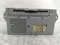 2013-2014 Nissan Pathfinder Radio AM FM Cd Player Receiver Replacement P/N:259153KF0D NAU-P8402USBG-C Fits Fits 2013 2014 OE
