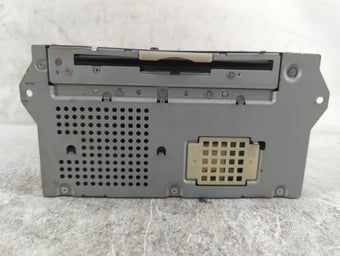 compare product 2013-2014 Nissan Pathfinder Radio AM FM Cd Player Receiver Replacement P/N:259153KF0D NAU-P8402USBG-C Fits Fits 2013 2014 OEM Used Auto Parts