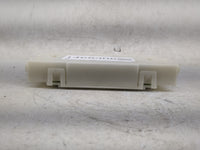 2014 Nissan Pathfinder Radio AM FM Cd Player Receiver Replacement P/N:27760 3KA3A 27760 3KA3A--A Fits OEM Used Auto Parts - 
