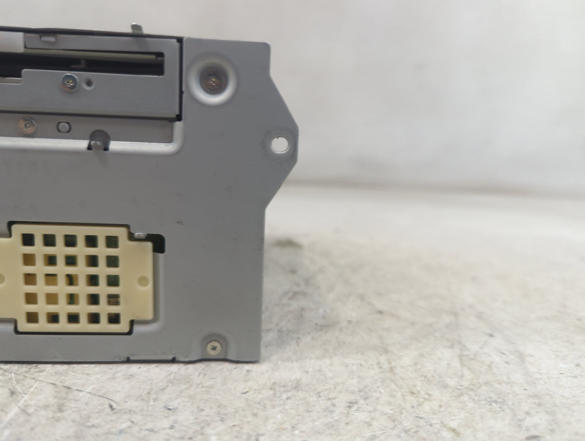 2014 Nissan Pathfinder Radio AM FM Cd Player Receiver Replacement P/N:25915 1MA0D NAU-P8404USB/QX-3695N-A Fits OEM Used Auto