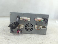 2014 Nissan Pathfinder Radio AM FM Cd Player Receiver Replacement P/N:25915 1MA0D NAU-P8404USB/QX-3695N-A Fits OEM Used Auto