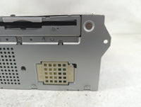 2013-2014 Nissan Pathfinder Radio AM FM Cd Player Receiver Replacement P/N:259153KF0D NAU-P8402USBG-C/QX-3941N-E Fits OEM Us