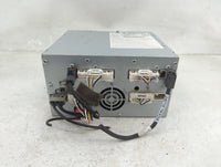 2013-2014 Nissan Pathfinder Radio AM FM Cd Player Receiver Replacement P/N:259153KF0D NAU-P8402USBG-C/QX-3941N-E Fits OEM Us