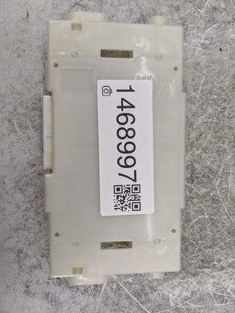 compare product 2014-2014 Nissan Pathfinder Temperature Control Module 1468997
