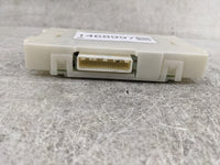 2014-2014 Nissan Pathfinder Temperature Control Module 1468997 - Oemusedautoparts1.com