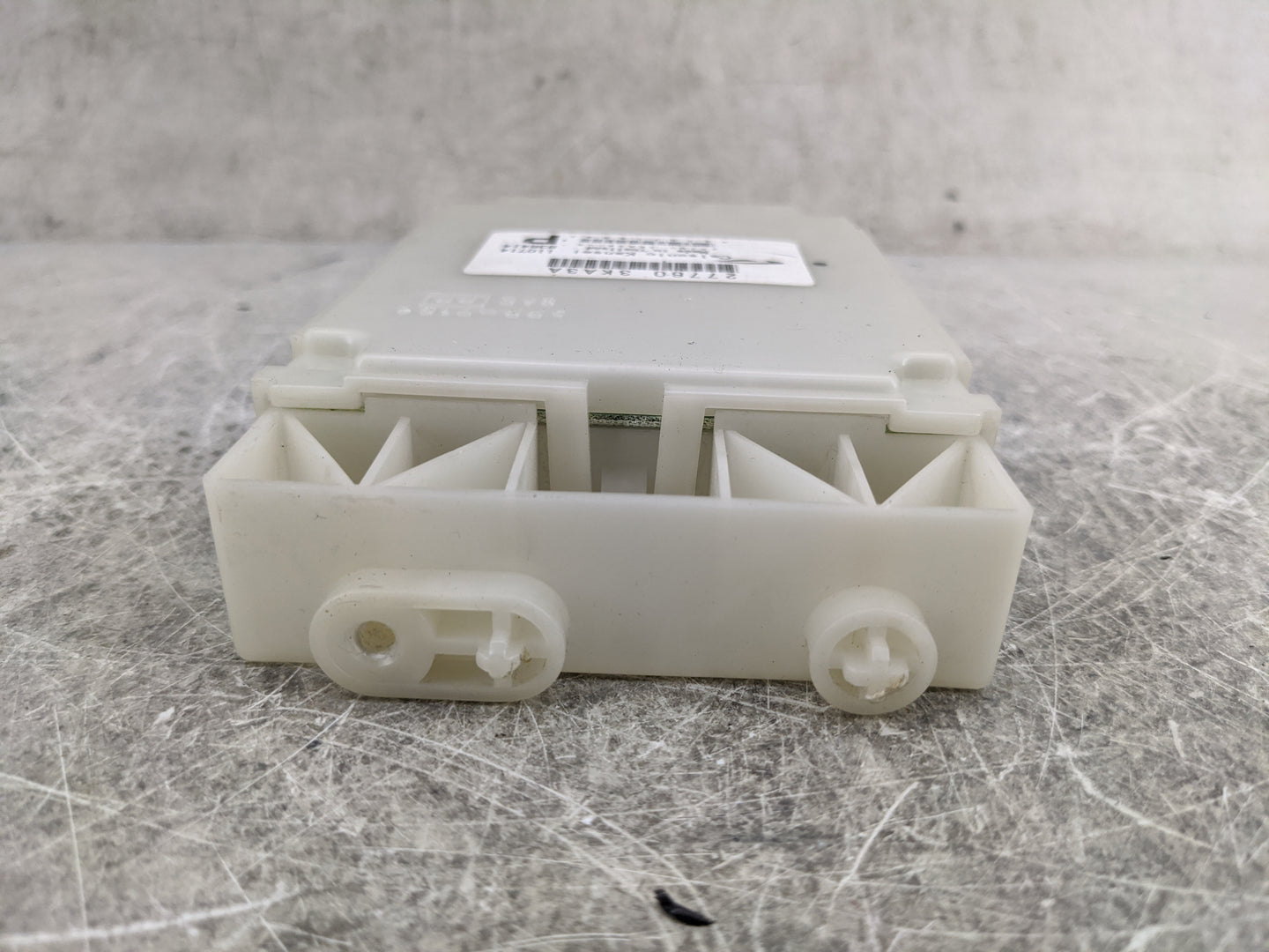 2014-2014 Nissan Pathfinder Temperature Control Module 1468997 - Oemusedautoparts1.com