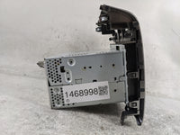 2013-2014 Nissan Pathfinder Radio AM FM Cd Player Receiver Replacement P/N:281853KA1A PP-3441H Fits OEM Used Auto Parts - Oe