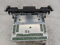 2013-2014 Nissan Pathfinder Radio AM FM Cd Player Receiver Replacement P/N:281853KA1A PP-3441H Fits OEM Used Auto Parts - Oe
