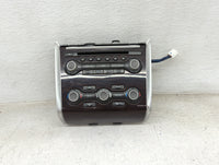 2013-2016 Nissan Pathfinder Climate Control Module Temperature AC/Heater Replacement P/N:3KA6B 3KA0B Fits Fits 2013 2014 201