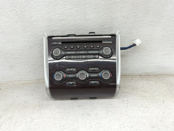 compare product 2013-2016 Nissan Pathfinder Climate Control Module Temperature AC/Heater Replacement P/N:3KA6B 3KA0B Fits Fits 2013 2014 2015 2016 OEM Used Auto Parts