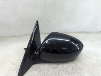 compare product 2013-2016 Nissan Pathfinder Driver Side View Mirror - Left Door Mirror OEM Used
