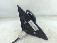 2013-2016 Nissan Pathfinder Driver Side View Mirror - Left Door Mirror OEM Used - Oemusedautoparts1.com