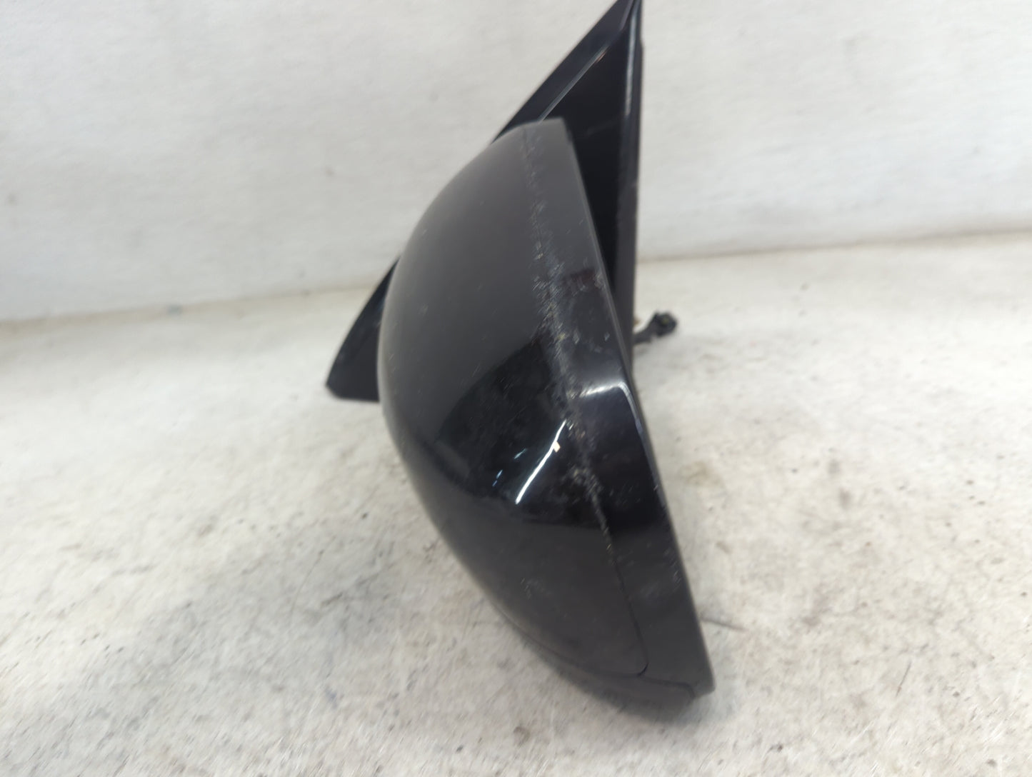 2013-2016 Nissan Pathfinder Driver Side View Mirror - Left Door Mirror OEM Used - Oemusedautoparts1.com