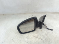 2013-2016 Nissan Pathfinder Driver Side View Mirror - Left Door Mirror OEM Used - Oemusedautoparts1.com