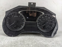 2014 Nissan Pathfinder Instrument Cluster Speedometer Gauges P/N:24810 9PA0D A2C87718602, 248109PA0D Miles:136K Fits OEM Use