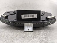 2014 Nissan Pathfinder Instrument Cluster Speedometer Gauges P/N:24810 9PA0D A2C87718602, 248109PA0D Miles:136K Fits OEM Use