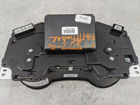 2014 Nissan Pathfinder Instrument Cluster Speedometer Gauges P/N:24810 9PA0D A2C87718602, 248109PA0D Miles:136K Fits OEM Use