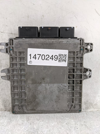 compare product 2014 Nissan Pathfinder PCM Engine Control Computer ECU ECM PCU OEM P/N:NEC010-034 Fits OEM Used Auto Parts