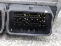 2014 Nissan Pathfinder PCM Engine Control Computer ECU ECM PCU OEM P/N:NEC010-034 Fits OEM Used Auto Parts - Oemusedautopart