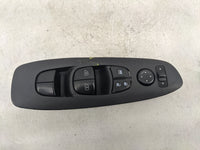 2013-2020 Nissan Pathfinder Master Power Window Switch Replacement Driver Side Left P/N:25401 3KA2A 25570 3TB2A Fits OEM Use