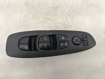 compare product 2013-2020 Nissan Pathfinder Master Power Window Switch Replacement Driver Side Left P/N:25401 3KA2A 25570 3TB2A Fits OEM Used Auto Parts
