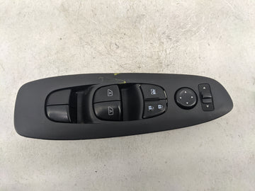 2013-2020 Nissan Pathfinder Master Power Window Switch Replacement Driver Side Left P/N:25401 3KA2A 25570 3TB2A Fits OEM Use