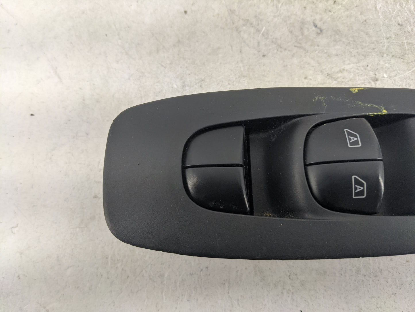 2013-2020 Nissan Pathfinder Master Power Window Switch Replacement Driver Side Left P/N:25401 3KA2A 25570 3TB2A Fits OEM Use